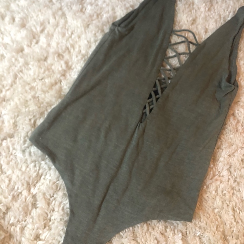 Body suit